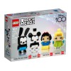 LEGO BRICKHEADZ 40622 Disney 100th Celebration LEGO BRICKHEADZ 40622 Disney 100th Celebration