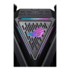 ASUS ROG Hyperion GR701 BTF Edition Tower Black, Transparent ASUS ROG Hyperion GR701 BTF Edition Tower Black, Transparent