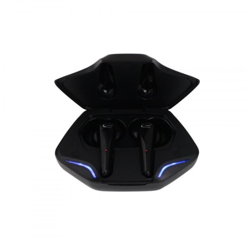Esperanza EH231K Bluetooth In-Ear Headphone TWS Black Esperanza EH231K Bluetooth In-Ear Headphone TWS Black