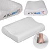 Orthopedic pillow ActionMed CERVICAL MED PILLOW Orthopedic pillow ActionMed CERVICAL MED PILLOW