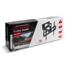Maclean TV Mount, max VESA 600x400, 32-85 Maclean TV Mount, max VESA 600x400, 32-85