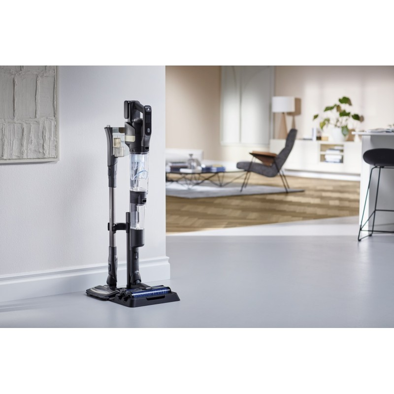 Philips AquaTrio Cordless XW9383/01 Cordless Wet & Dry Vacuum 9000 Series Philips AquaTrio Cordless XW9383/01 Cordless Wet & Dry Vacuum 9000 Series