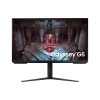 Samsung S32CG510EU computer monitor 81.3 cm (32