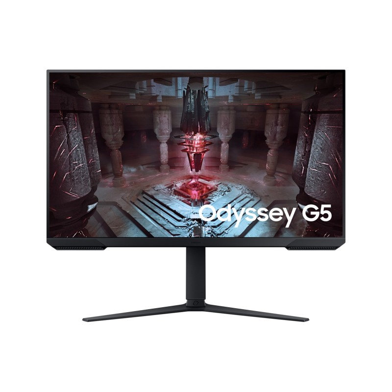Samsung S32CG510EU computer monitor 81.3 cm (32