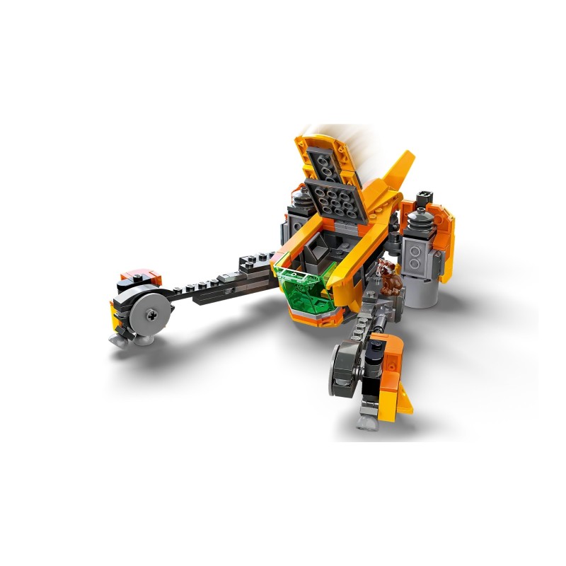 LEGO MARVEL 76294 The X-Mansion LEGO MARVEL 76294 The X-Mansion