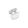 Lenovo E310 Headset True Wireless Stereo (TWS) In-ear Calls/Music Bluetooth White