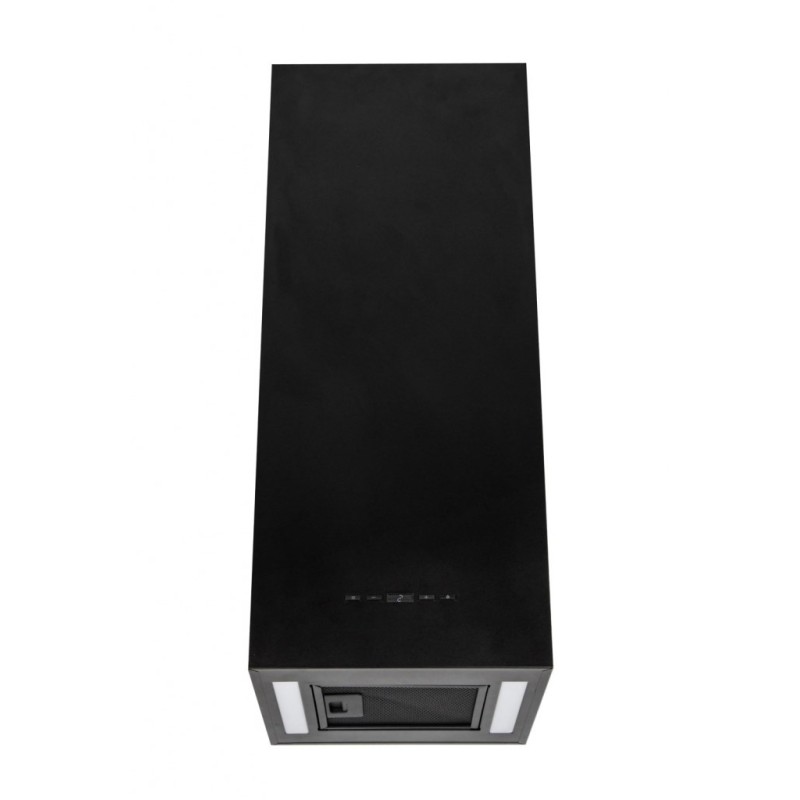 MAAN Ponza W 830 black hood MAAN Ponza W 830 black hood