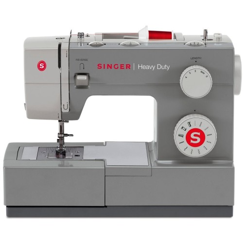 SINGER HD 4411 sewing machine