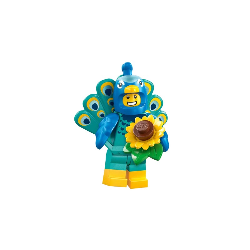 LEGO MINIFIGURES 71051 Series 28 - Animals