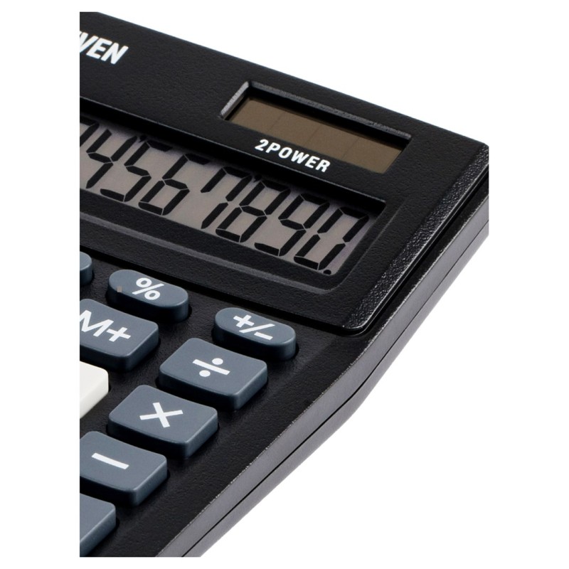 Eleven office calculator CMB1001-BK Eleven office calculator CMB1001-BK