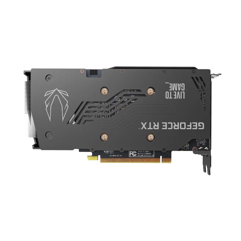 Zotac GAMING GeForce RTX 3060 Twin Edge NVIDIA 12 GB GDDR6 Zotac GAMING GeForce RTX 3060 Twin Edge NVIDIA 12 GB GDDR6
