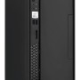 Actina 5901443382607 PC Intel® Core™ i5 i5-14400 8 GB DDR4-SDRAM 1 TB SSD Windows 11 Pro Education Mini Tower Black