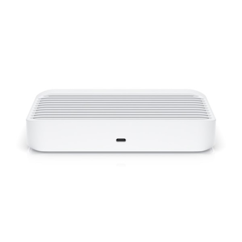 Ubiquiti Networks UniFi Switch Flex XG Managed L2 10G Ethernet (100/1000/10000) Power over Ethernet (PoE) White Ubiquiti Networks UniFi Switch Flex XG Managed L2 10G Ethernet (100/1000/10000) Power over Ethernet (PoE) White