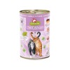 GRANATAPET DeliCATessen Lamb and turkey - wet cat food - 400g GRANATAPET DeliCATessen Lamb and turkey - wet cat food - 400g