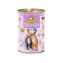 GRANATAPET DeliCATessen Lamb and turkey - wet cat food - 400g