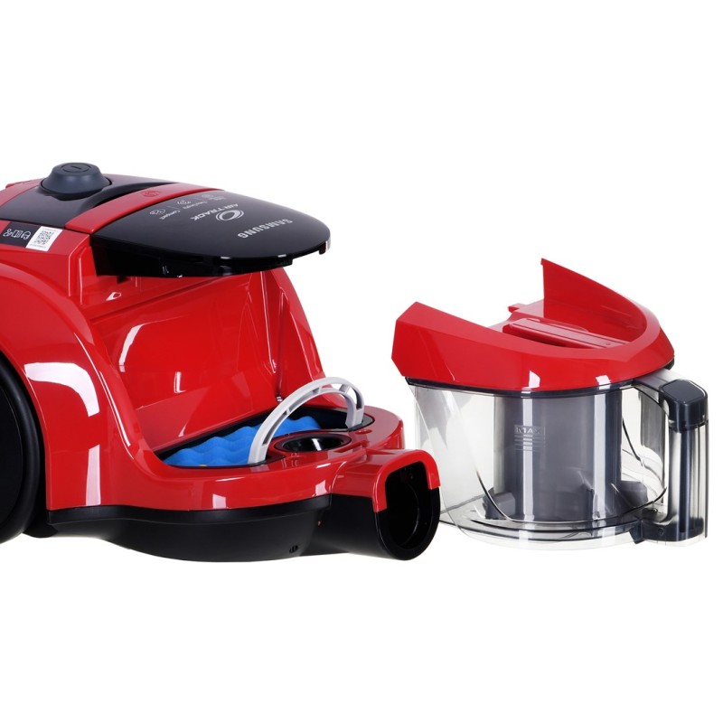 Samsung Handheld vacuum VCC45W0S3R Samsung Handheld vacuum VCC45W0S3R