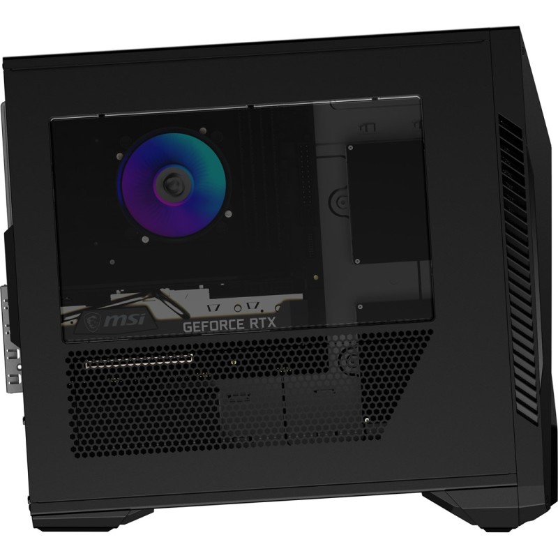 MSI MAG Infinite S3 14NUB5-1431EU Intel® Core™ i5 i5-14400F 32 GB DDR5-SDRAM 1 TB SSD NVIDIA GeForce RTX 4060 Ti Windows 11 Home Desktop PC Black MSI MAG Infinite S3 14NUB5-1431EU Intel® Core™ i5 i5-14400F 32 GB DDR5-SDRAM 1 TB SSD NVIDIA GeForce RTX 4060 Ti Windows 11 Home Desktop PC Black