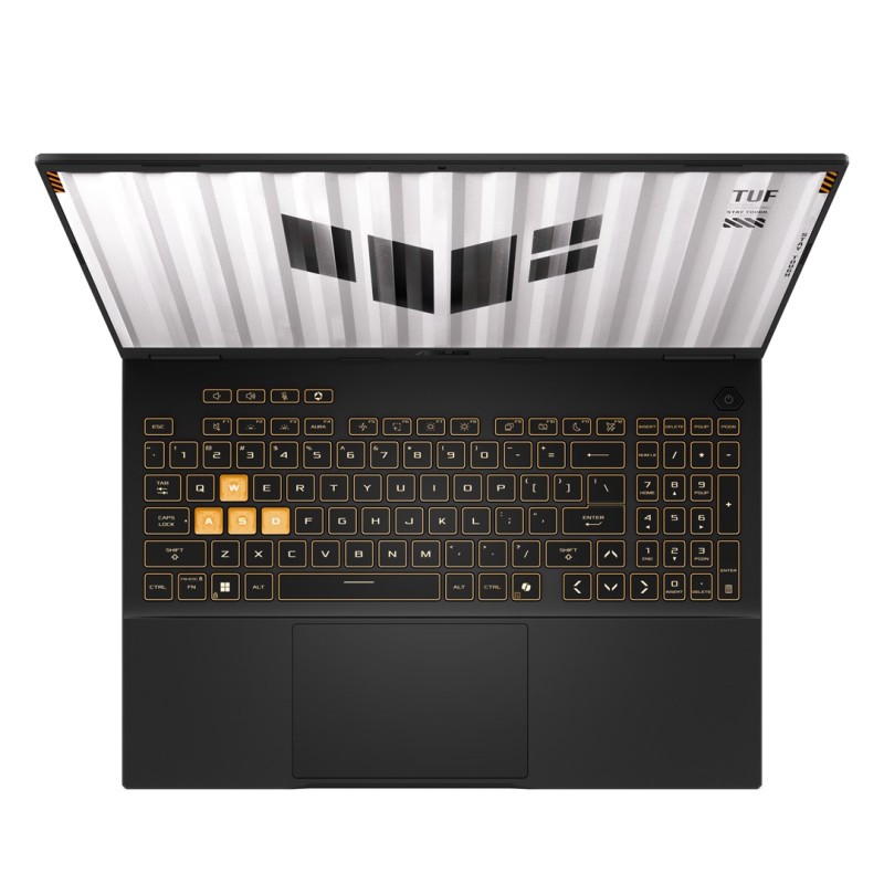 ASUS TUF Gaming F16 FX608JH-I5165W i5-13450HX 16.0 ASUS TUF Gaming F16 FX608JH-I5165W i5-13450HX 16.0