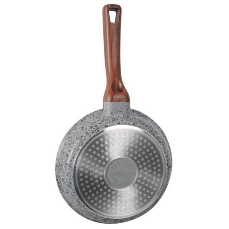 PROMIS Frying pan GRANITE 30 cm granite PROMIS Frying pan GRANITE 30 cm granite