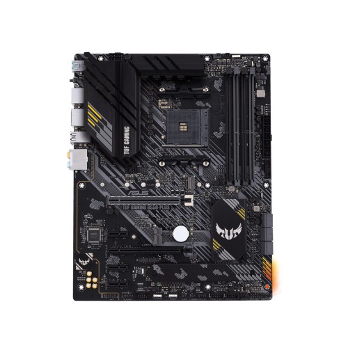 ASUS TUF Gaming B550-PLUS Socket AM4 ATX AMD B550 ASUS TUF Gaming B550-PLUS Socket AM4 ATX AMD B550