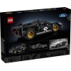 LEGO TECHNIC 42223 1966 Ford GT40 MKII Race Car