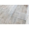TRIXIE indoor run for guinea pig and rabbit - 140 x 35 x 70 cm TRIXIE indoor run for guinea pig and rabbit - 140 x 35 x 70 cm