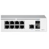 Ubiquiti UniFi Dream Machine Pro Managed Gigabit Ethernet (10/100/1000) White Ubiquiti UniFi Dream Machine Pro Managed Gigabit Ethernet (10/100/1000) White