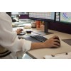 HP 965 Ergonomic Wireless Keyboard HP 965 Ergonomic Wireless Keyboard
