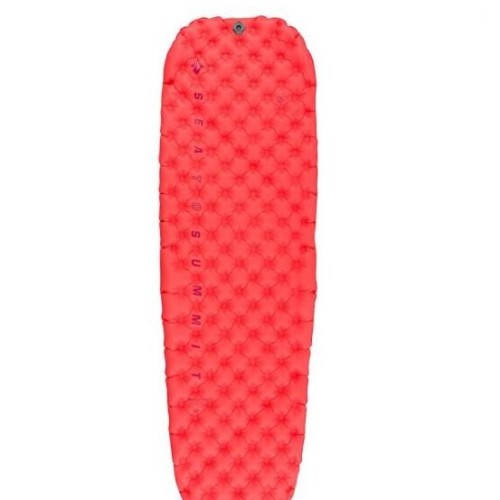 Mata samopompująca SEA TO SUMMIT Camp Plus S.I. Green Mata samopompująca SEA TO SUMMIT Camp Plus S.I. Green