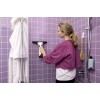 Kärcher WV 2 Plus N electric window cleaner 0.1 L White Kärcher WV 2 Plus N electric window cleaner 0.1 L White