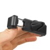 Maclean car phone holder, universal, for ventilation grille, min / max spacing: 54 / 87mm material: ABS, MC-321 Maclean car phone holder, universal, for ventilation grille, min / max spacing: 54 / 87mm material: ABS, MC-321