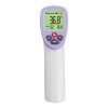 Esperanza ECT002 digital body thermometer Remote sensing thermometer Purple, White Ear, Forehead, Oral, Rectal, Underarm Buttons Esperanza ECT002 digital body thermometer Remote sensing thermometer Purple, White Ear, Forehead, Oral, Rectal, Underarm Buttons