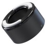 Therabody FG TheraFace Hot & Cold Rings - Black massager Face