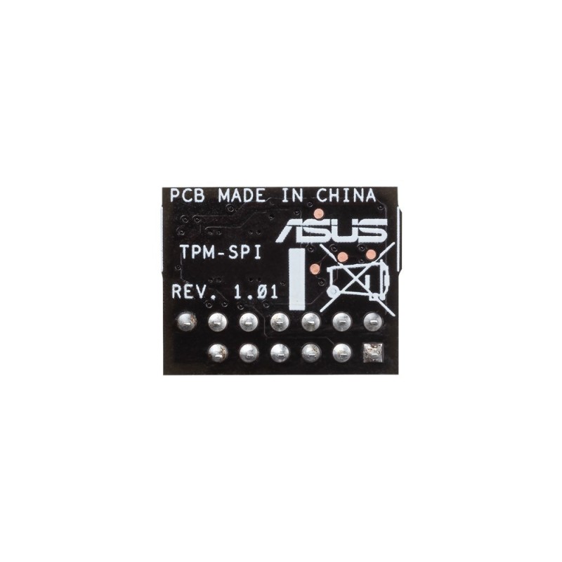 ASUS TPM-SPI 2.0 ASUS TPM-SPI 2.0