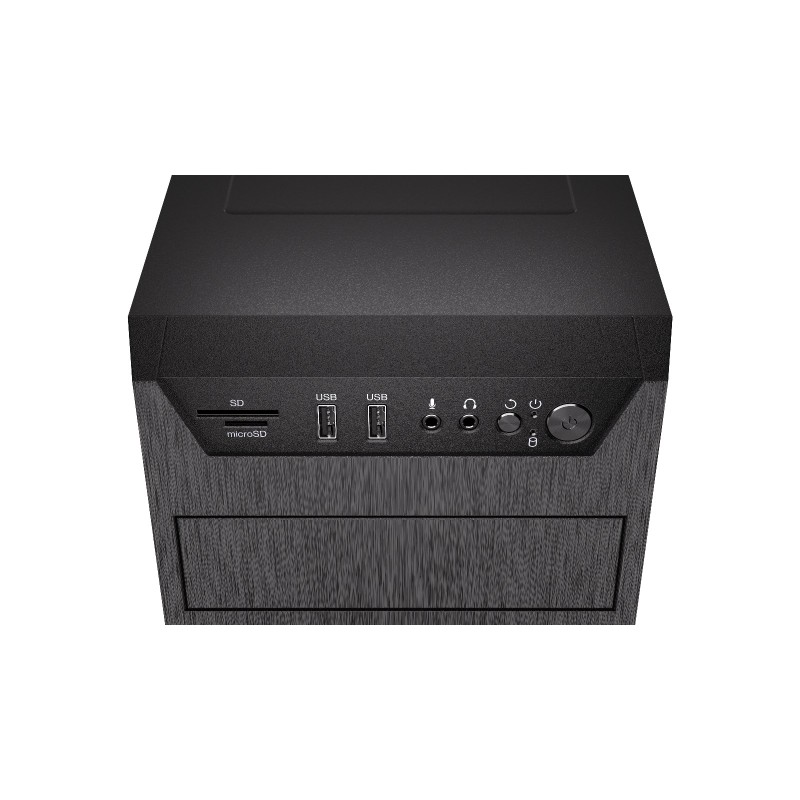 Obudowa DeepCool CH160 MESH WH Obudowa DeepCool CH160 MESH WH