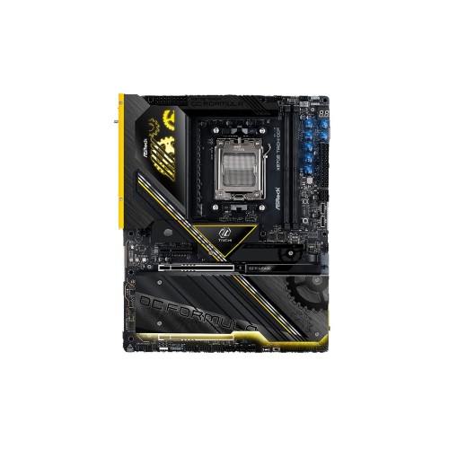 Asrock X870E TAICHI OCF motherboard