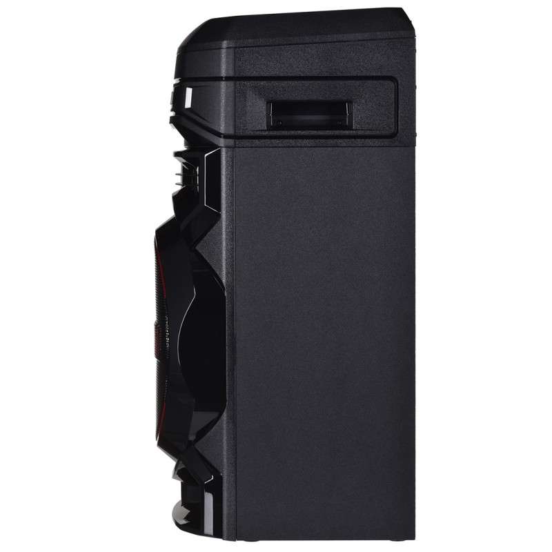 Poweraudio LG RNC5 speaker