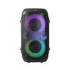 Esperanza EP156 BT FM LED RGB KARAOKE Speaker Black 20W Esperanza EP156 BT FM LED RGB KARAOKE Speaker Black 20W
