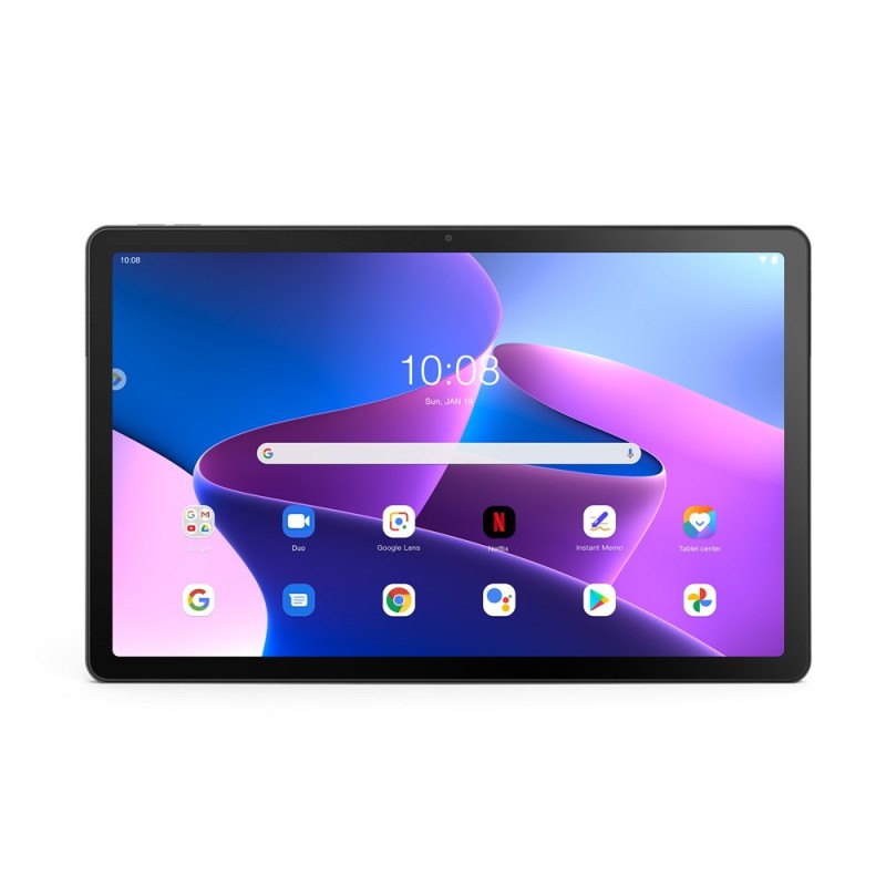 Lenovo Tab M10 Plus 128 GB 26.9 cm (10.6 Lenovo Tab M10 Plus 128 GB 26.9 cm (10.6