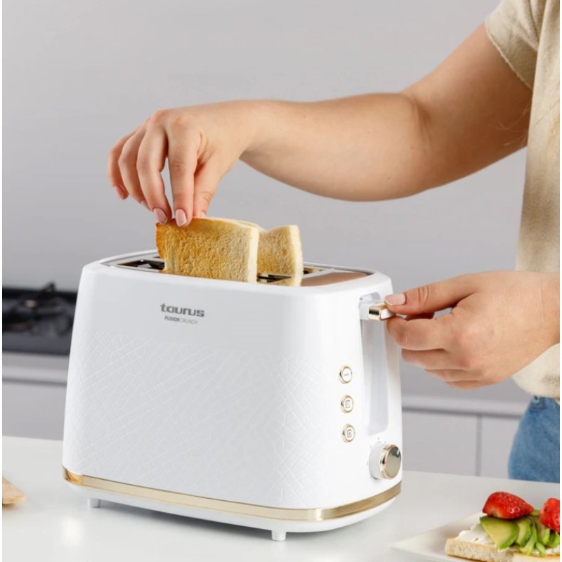 Taurus Fusion Crunch toaster 960707000