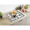 Candy Idea CHW6LWW White Built-in 60 cm Gas 4 zone(s) Candy Idea CHW6LWW White Built-in 60 cm Gas 4 zone(s)