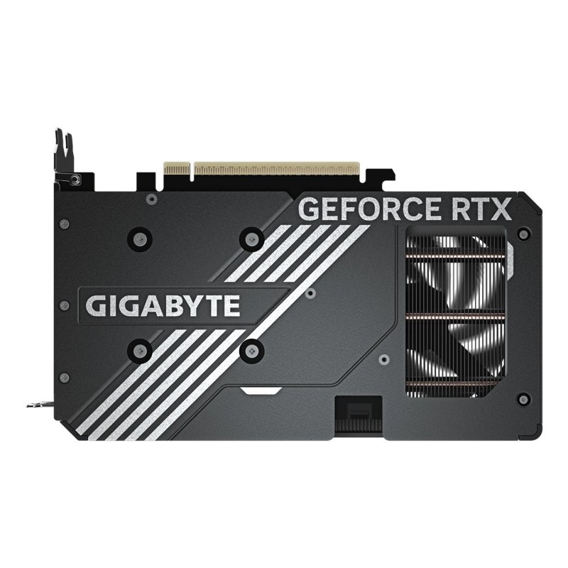 GIGABYTE GeForce RTX 5060 Ti WINDFORCE MAX OC 16G Graphics Card - 16GB GDDR7, 128bit, PCI-E 5.0, 2587MHz Core Clock, 3 x DP, 1 x HDMI, NVIDIA DLSS 4, GV-N506TWF2MAX OC-16GD GIGABYTE GeForce RTX 5060 Ti WINDFORCE MAX OC 16G Graphics Card - 16GB GDDR7, 128bit, PCI-E 5.0, 2587MHz Core Clock, 3 x DP, 1 x HDMI, NVIDIA DLSS 4, GV-N506TWF2MAX OC-16GD
