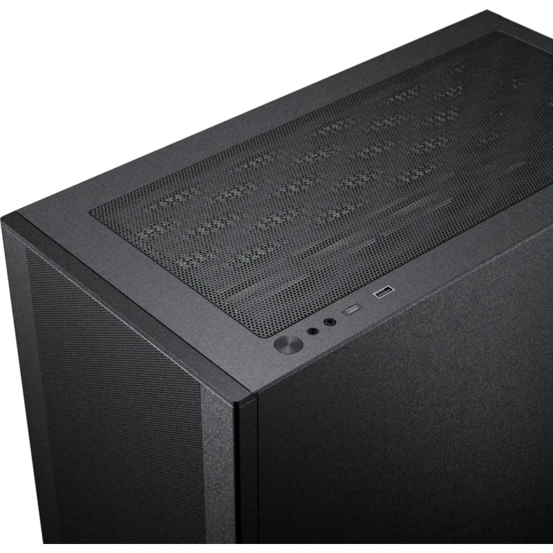 PHANTEKS XT Silent PC PHANTEKS XT Silent PC
