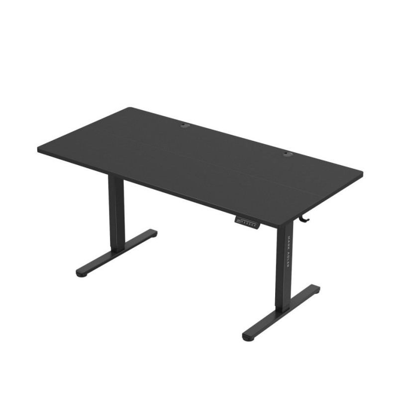 Electric desk MA-Leader 7.6 Black Electric desk MA-Leader 7.6 Black