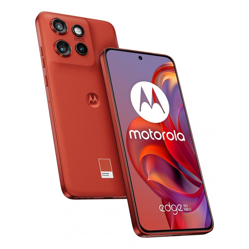Motorola edge 50 Neo 16.1 cm (6.36 Motorola edge 50 Neo 16.1 cm (6.36