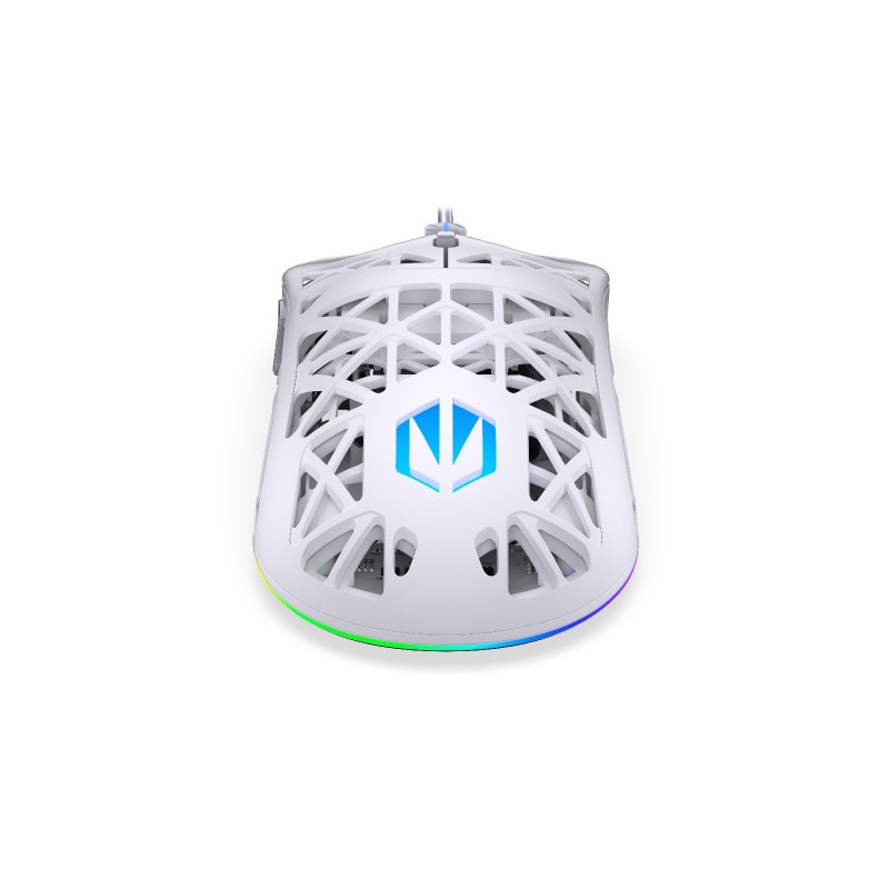 Mysz gamingowa ENDORFY LIV Onyx White Mysz gamingowa ENDORFY LIV Onyx White