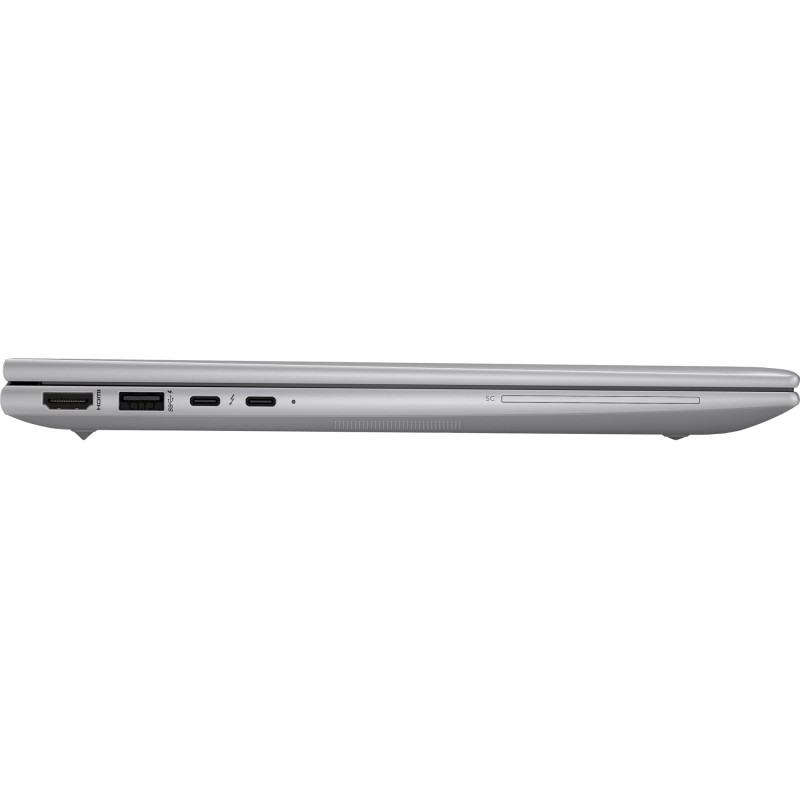 HP ZBook Firefly 14 G9 Intel® Core™ i7 i7-1260P Mobile workstation 35.6 cm (14 HP ZBook Firefly 14 G9 Intel® Core™ i7 i7-1260P Mobile workstation 35.6 cm (14