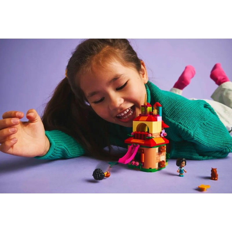 LEGO DISNEY CLASSIC 43261 LEGO DISNEY CLASSIC 43261