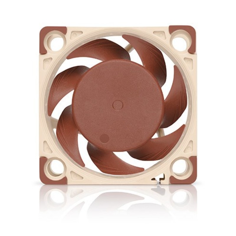Noctua NF-A4x20 FLX Computer case Fan 4 cm Beige, Brown Noctua NF-A4x20 FLX Computer case Fan 4 cm Beige, Brown