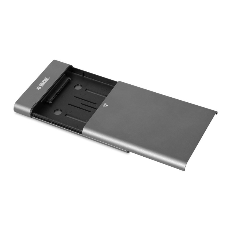 iBox HD-06 2.5 iBox HD-06 2.5